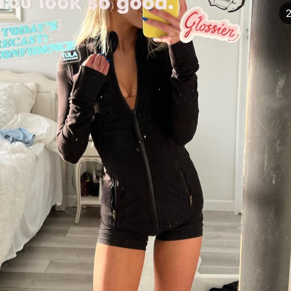 Lululemon Define Jacket